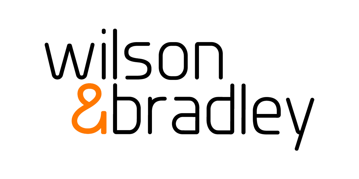 Wilson & Bradley Logo