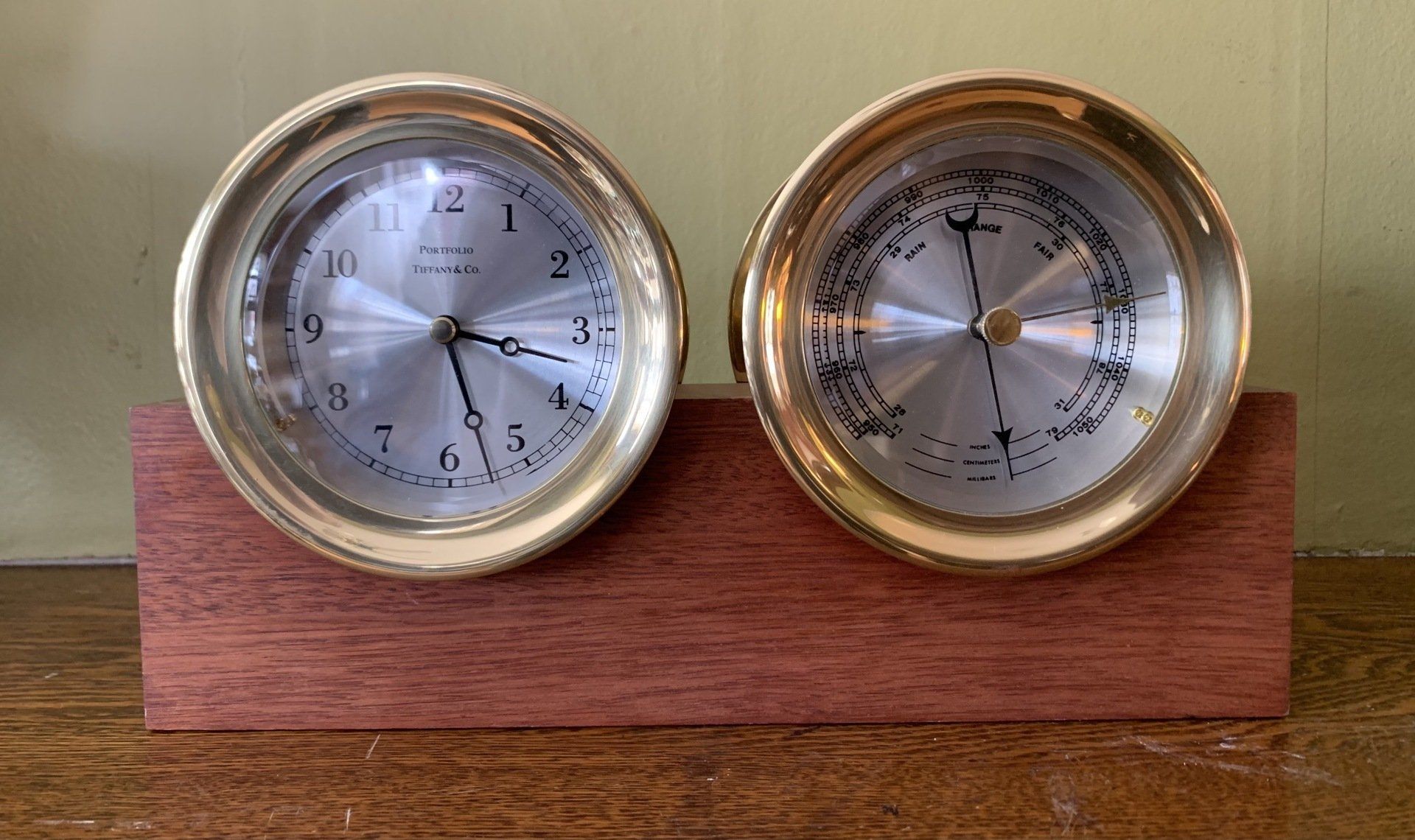 Antique and Vintage Clocks at Victorian Rose Vintage Antiques in Bouckville, NY