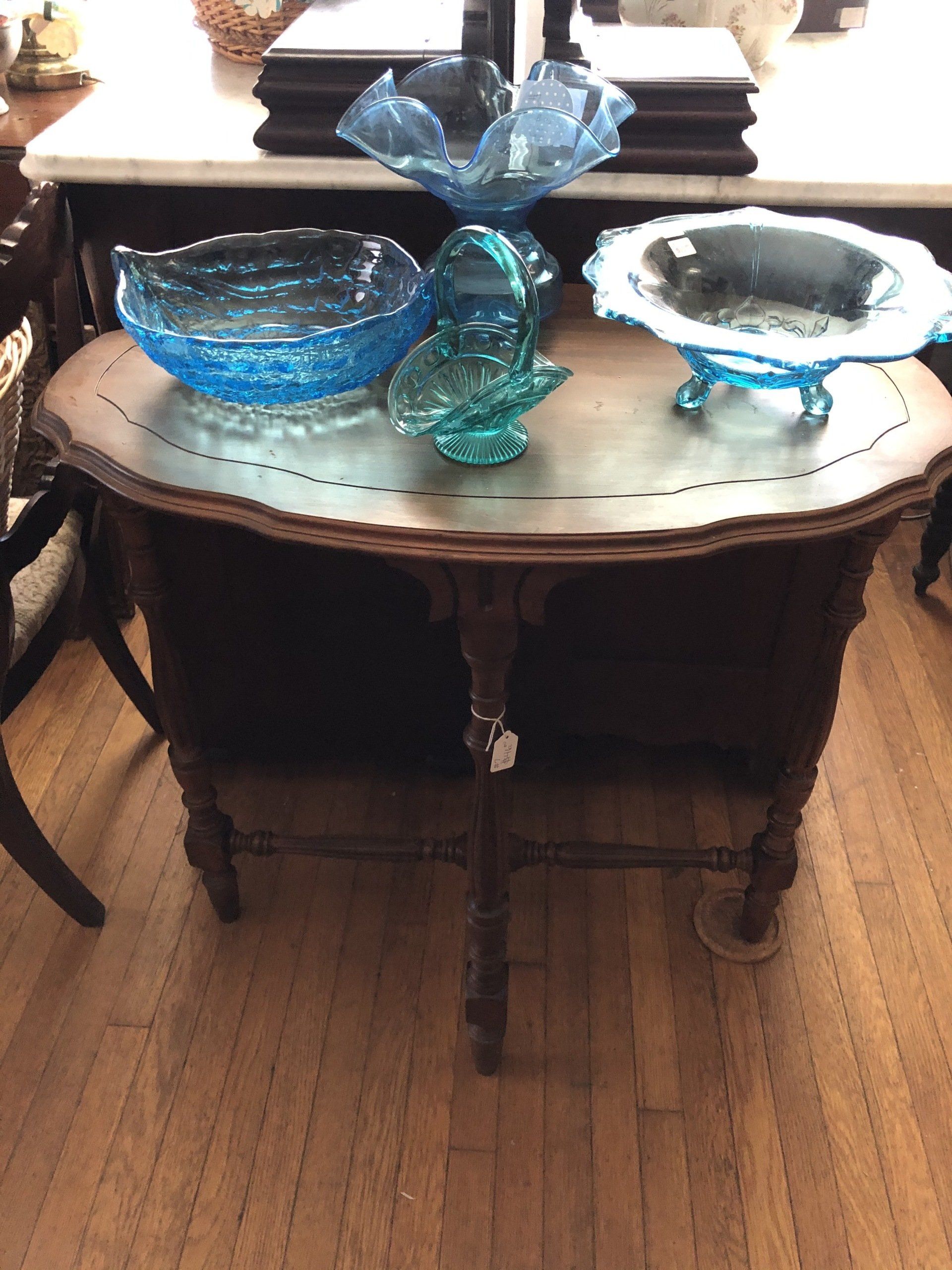 Vintage and Antique Furniture and Collectibles in Bouckville, New York