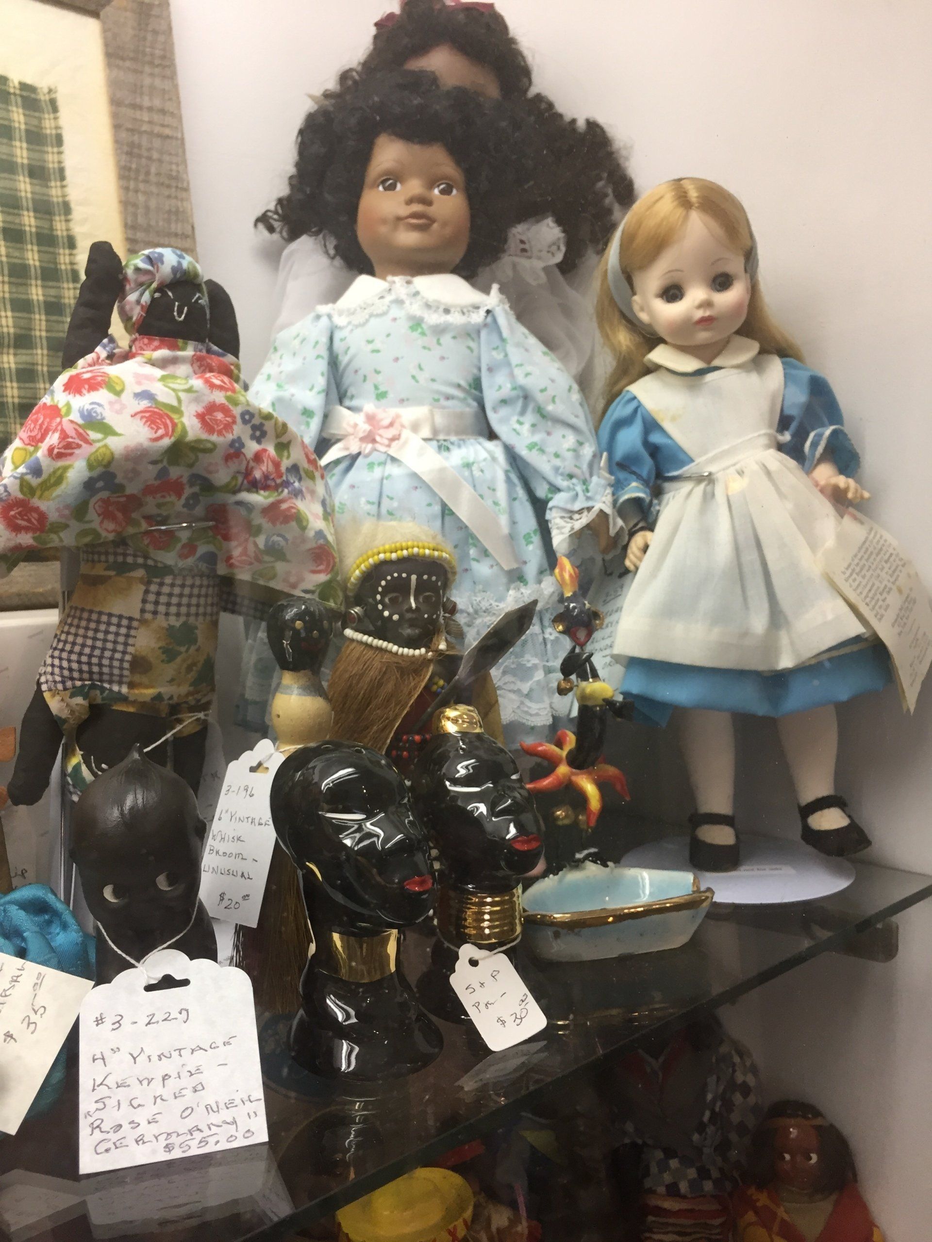 Vintage and Antique Furniture and Collectibles in Bouckville, New York