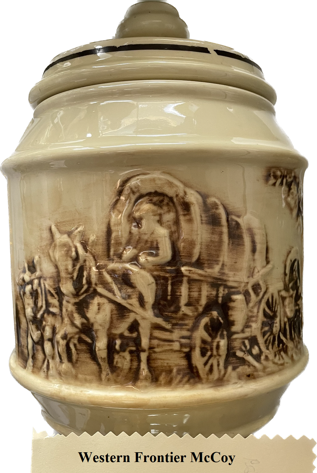 Antique and Vintage Cookie Jars at Victorian Rose Vintage Antiques