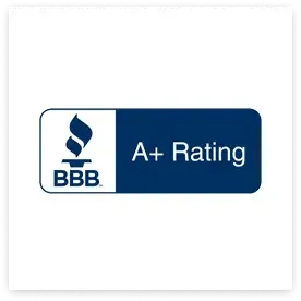 BBB A+ Rating