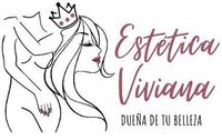 Viviana Nails logo