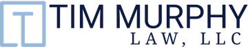 Tim Murphy Law Logo