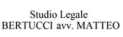 Studio Legale Avv. Bertucci Matteo  - Logo
