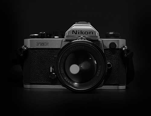 Nikon Camera