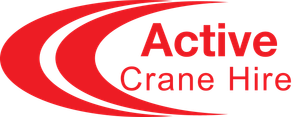 Active Crane Hire logo