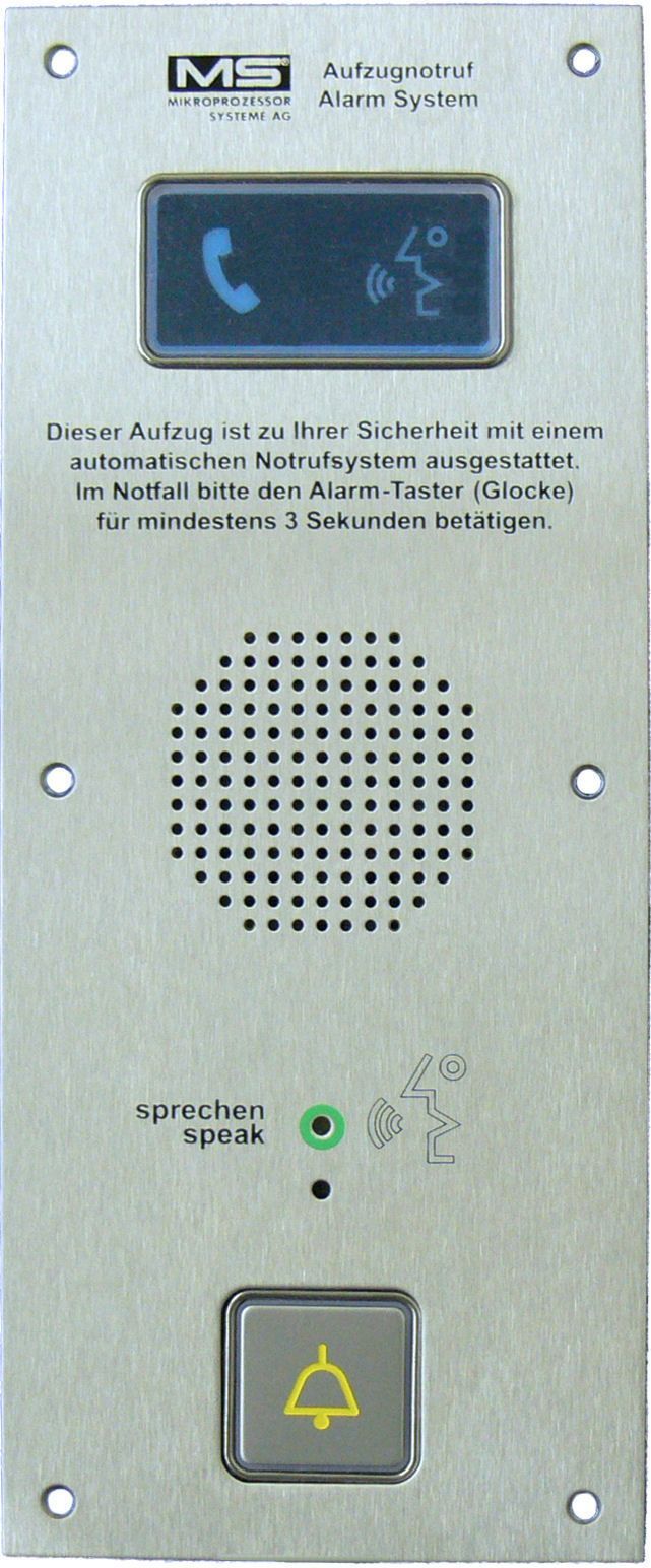 Aufzugsservice & Neuanlagen | CH LiftePartner Orona