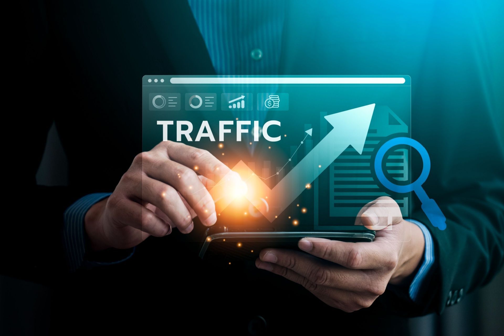 10 best ways to drive traffic to your website