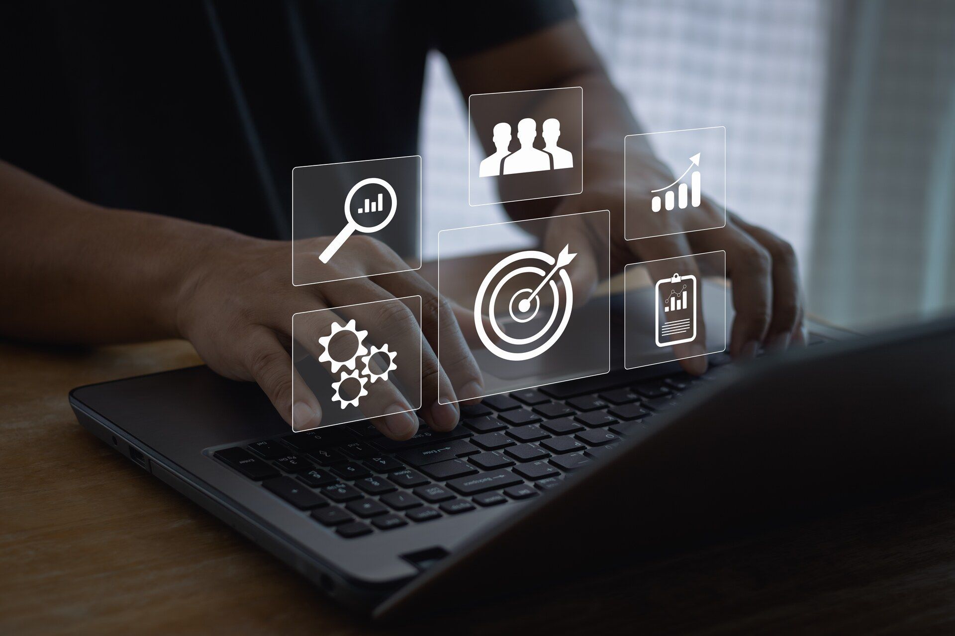 5 Key Consumer Search Behavior Trends in 2025 - Oamii