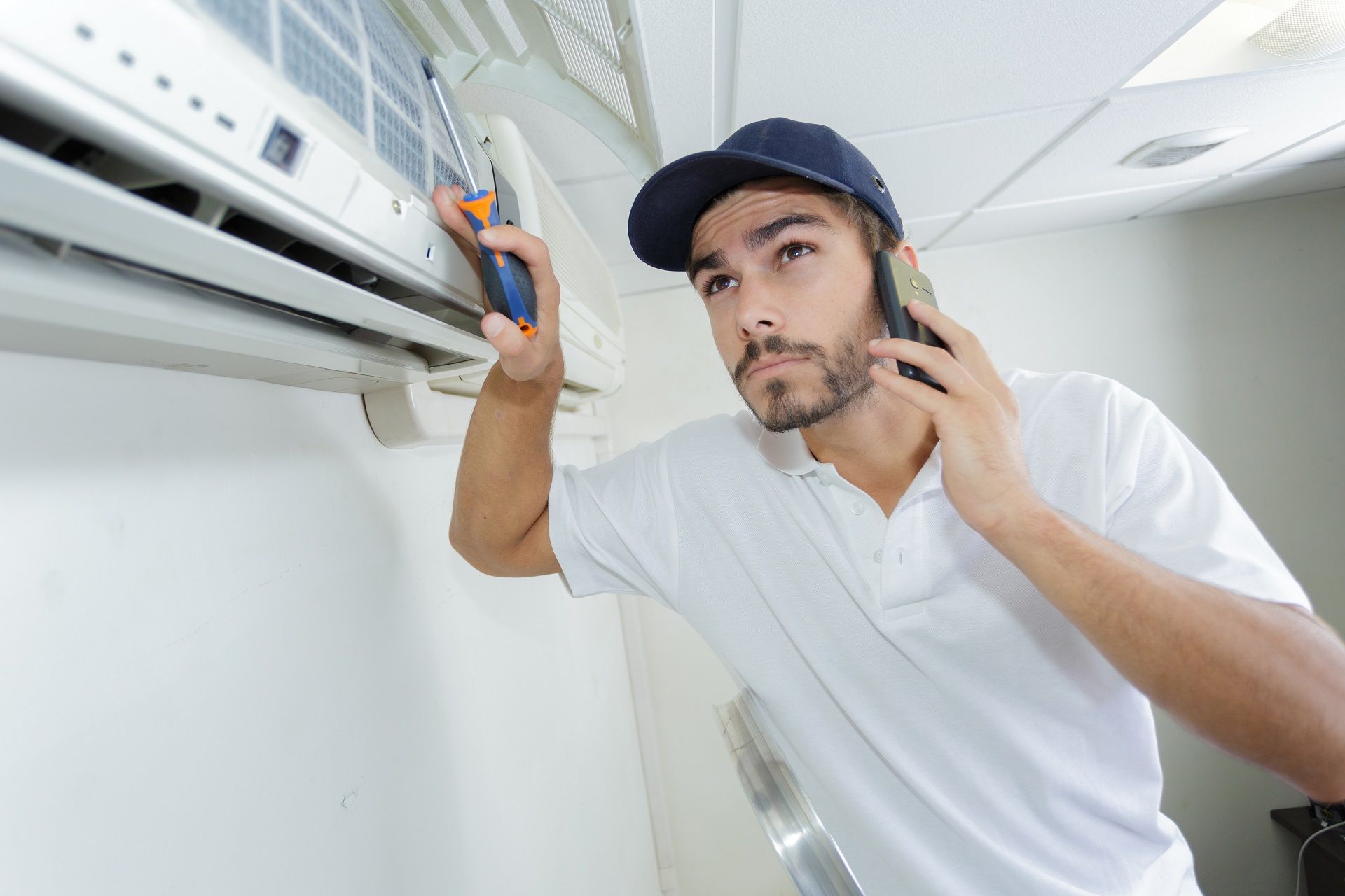 9 Tips to Help Your HVAC Business Find New Customers
