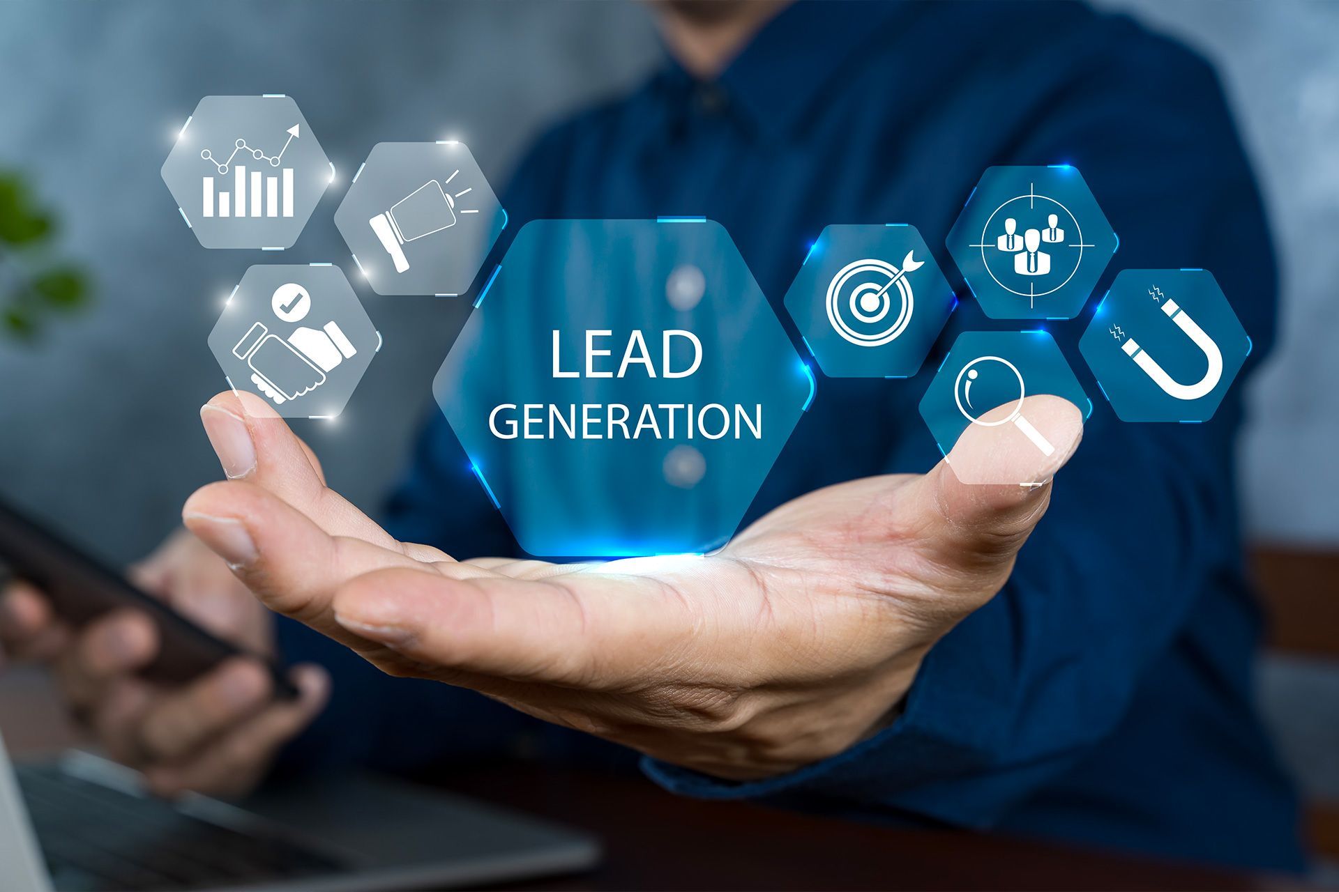 9 Lead Generation Benefits That Drive Business Success