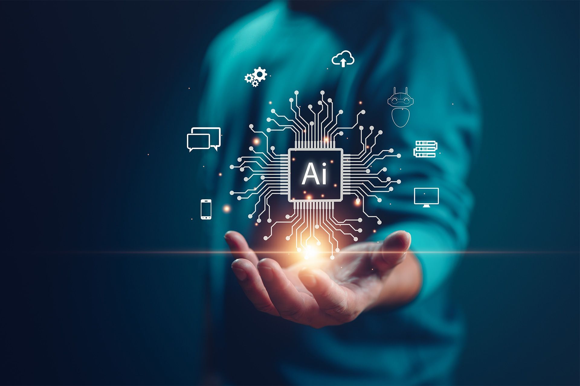 AI Software Development Services: Key Considerations