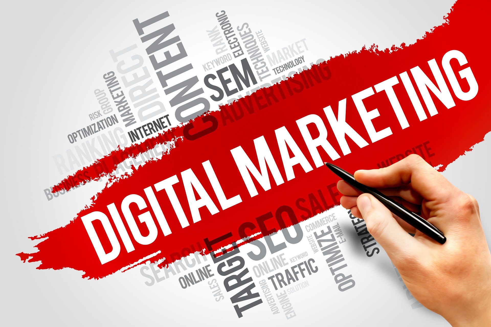 5 Essential Tips for Attorney Digital Marketing in the Digital Age