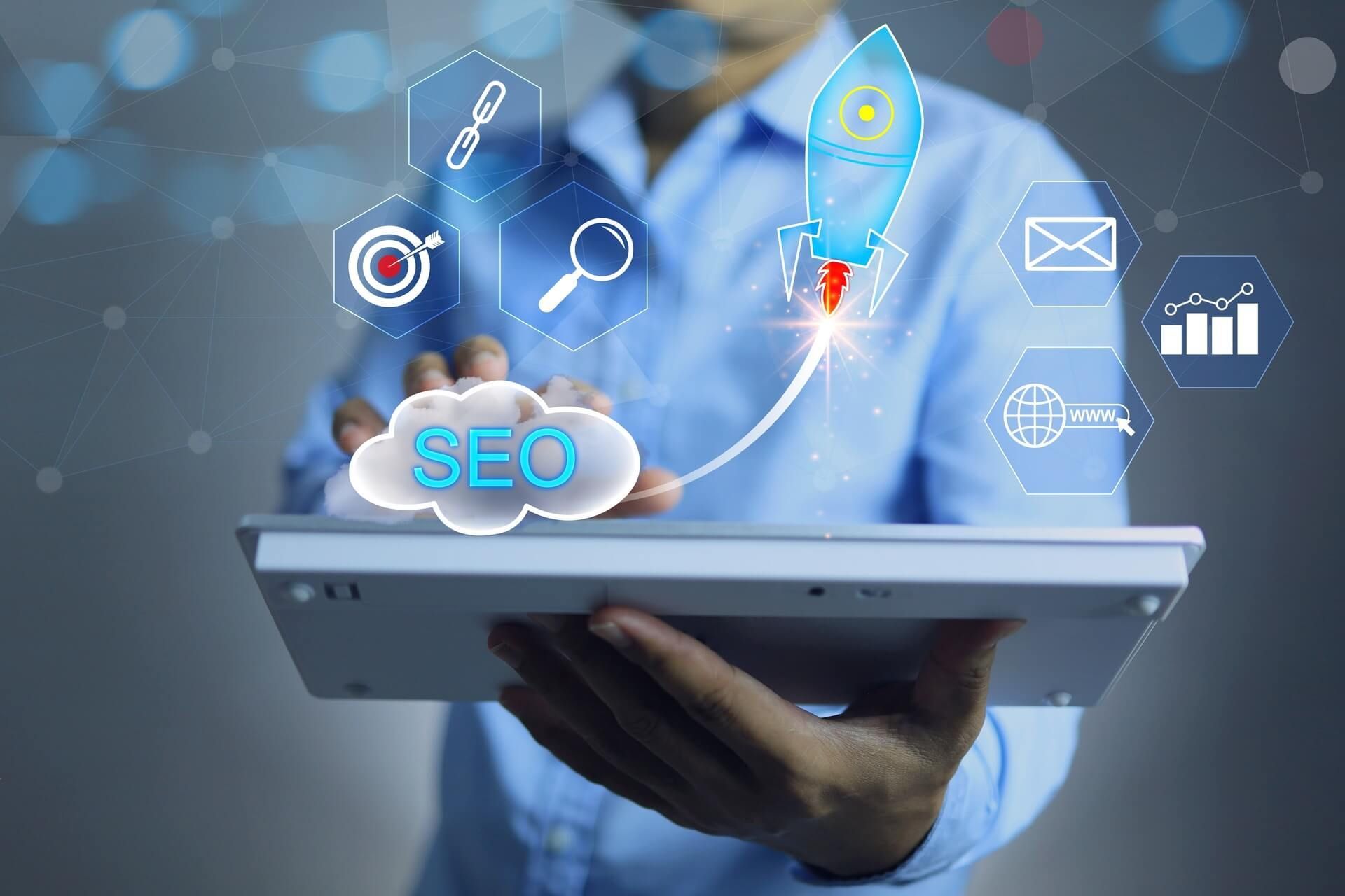 Boost Your Business with Top Los Angeles SEO Company: Unlocking Growth and Visibility