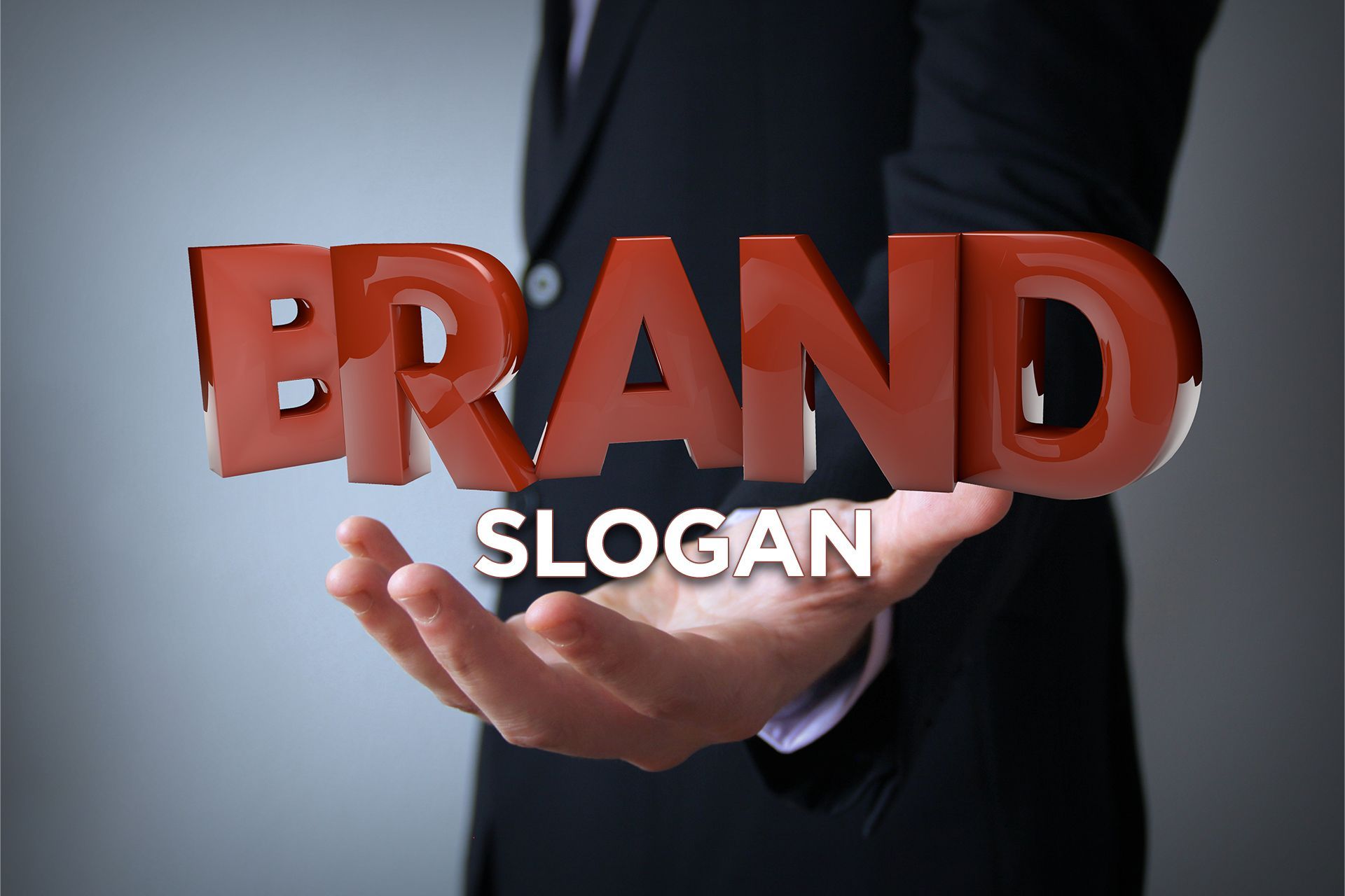 10 Tagline & Brand Slogan Examples - Oamii