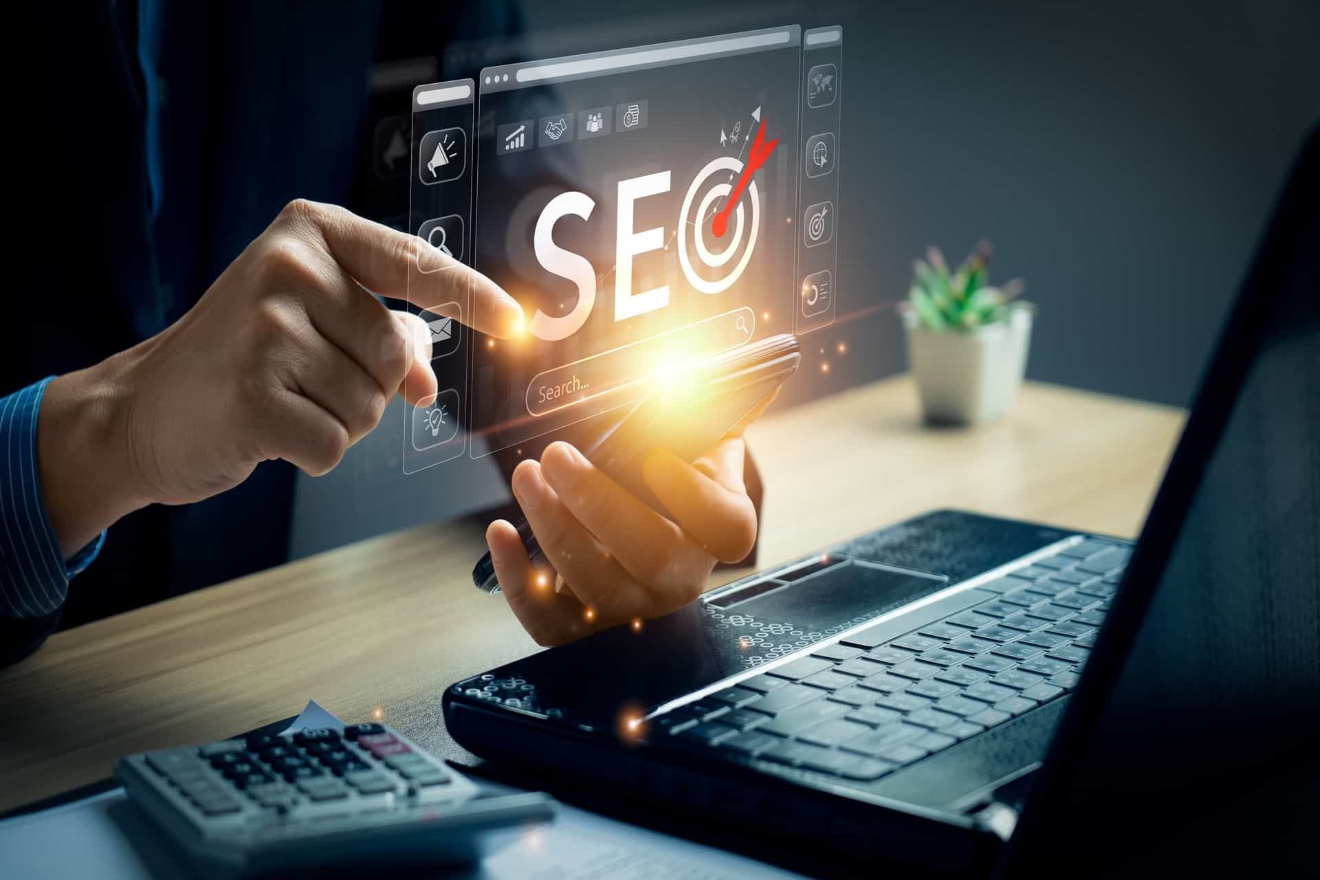 Can You Do SEO Yourself? Yes! Learn DIY SEO Now - Oamii