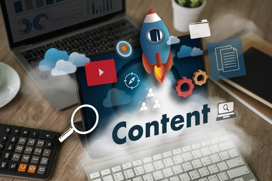 7 Strategies To Use With Content Marketing For Small Businesses