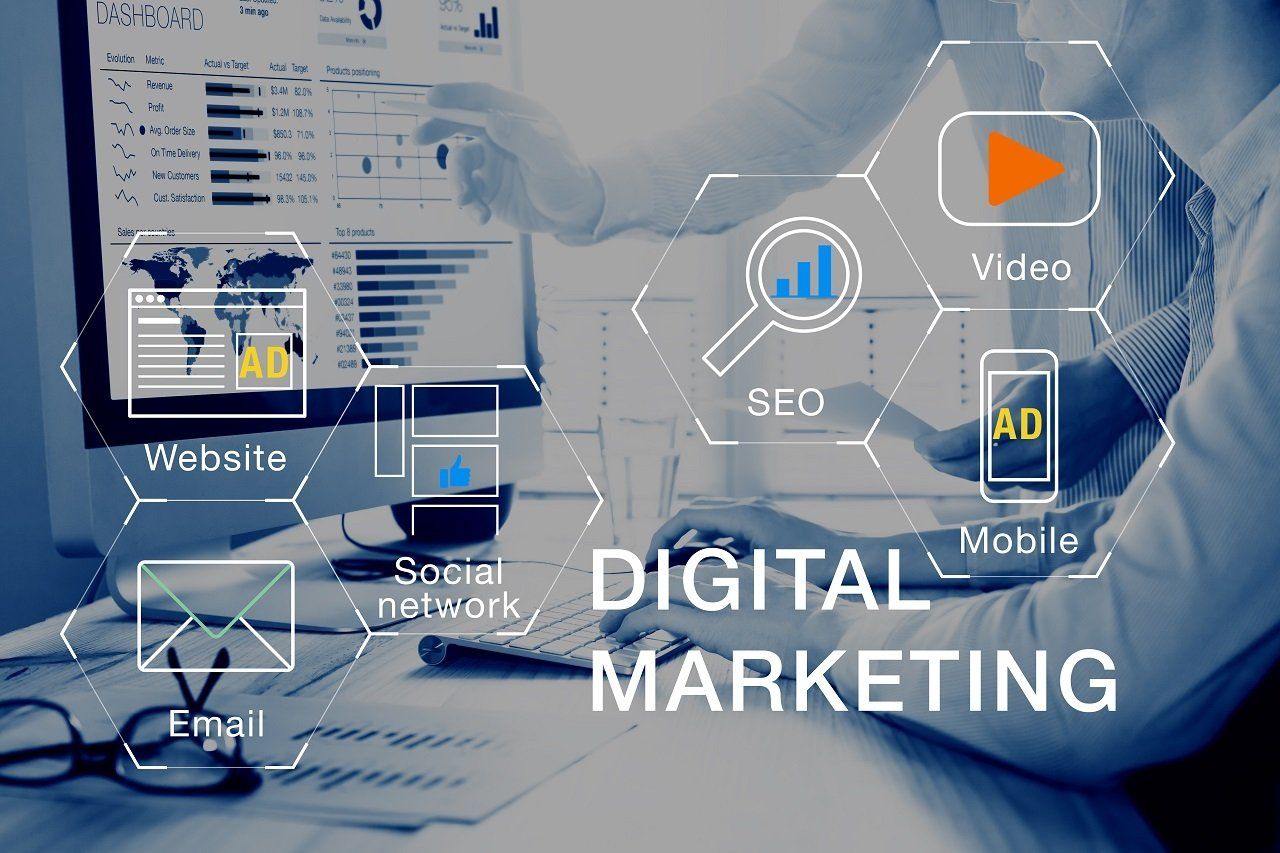 Should Your Law Firm Create a Digital Marketing Plan?