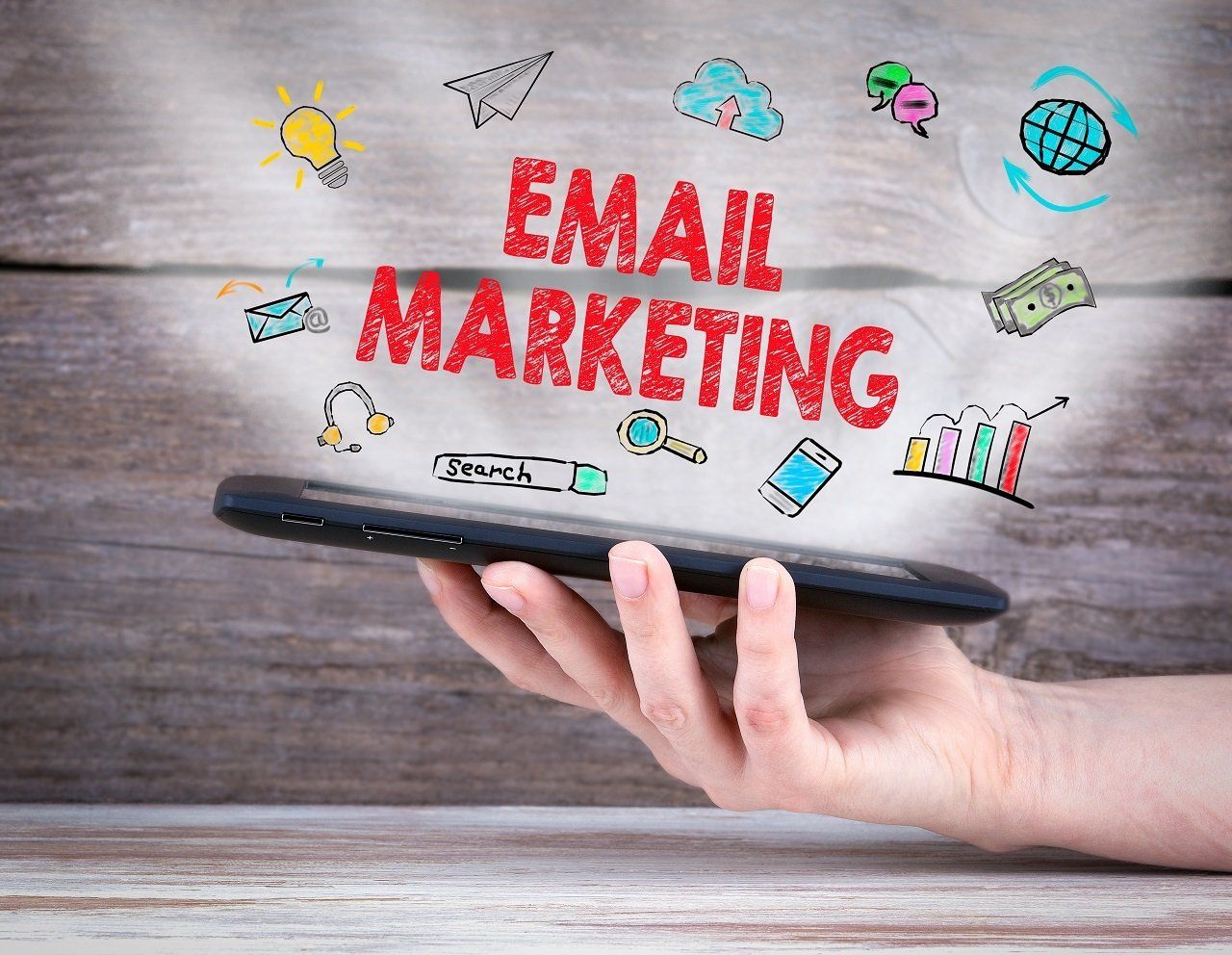 Should Your Law Firm Use Email Marketing? Here Are 5 Reasons Why Your Firm Should