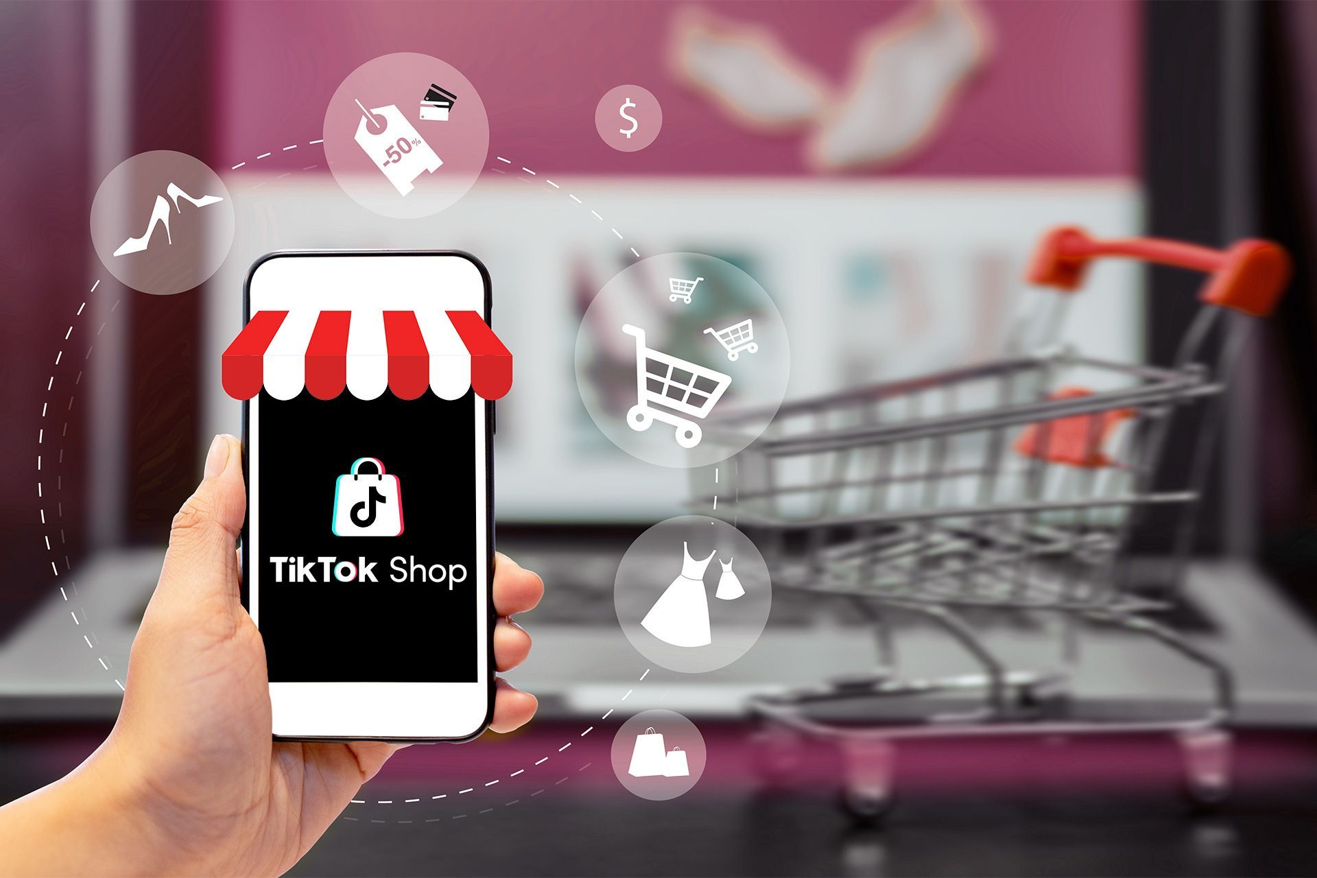 Everything You Need to Know About TikTok Shop - Oamii