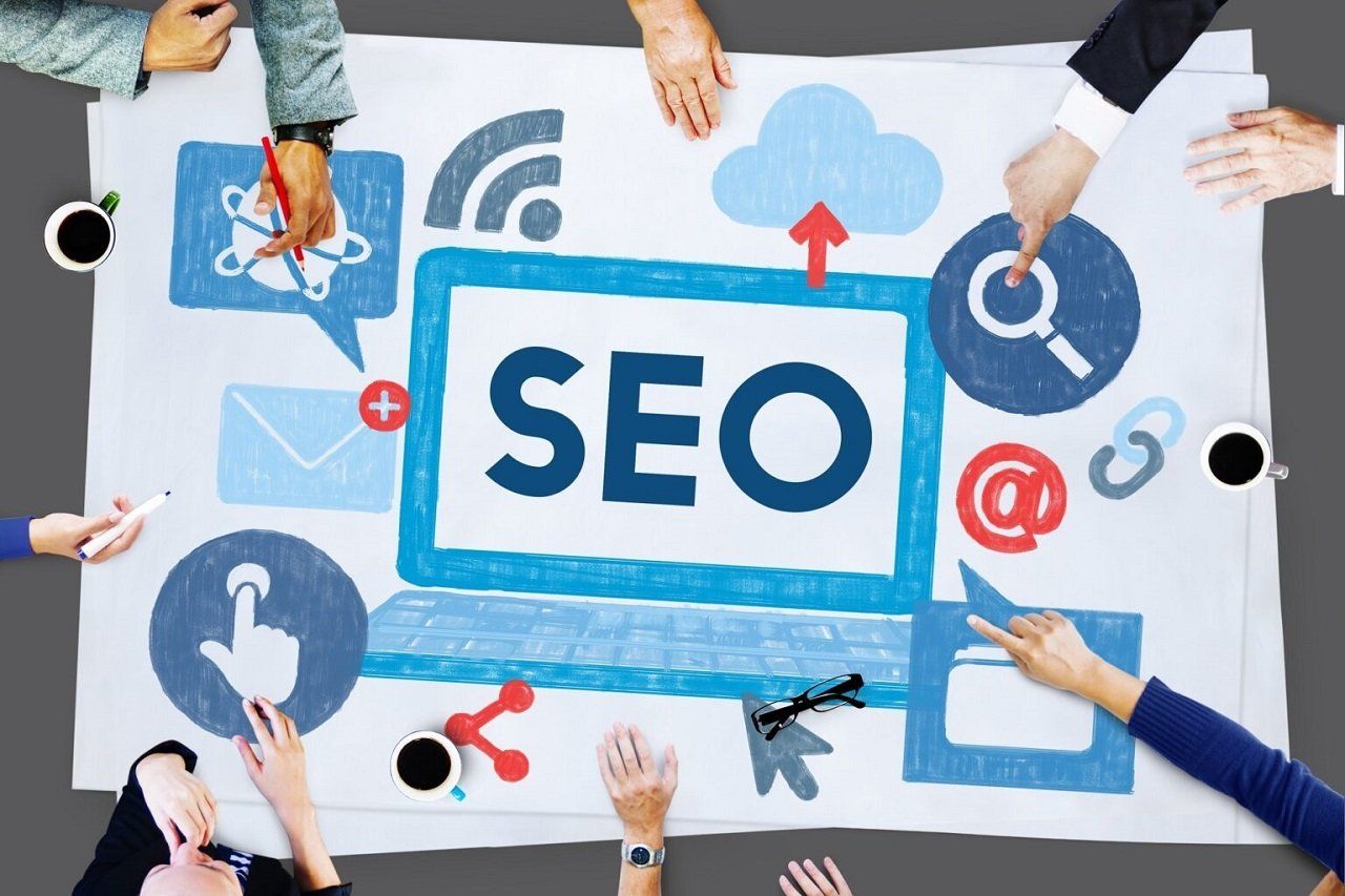 Five Ways to Improve SEO for Your Website