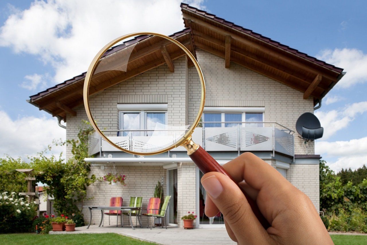 home Inspection marketing