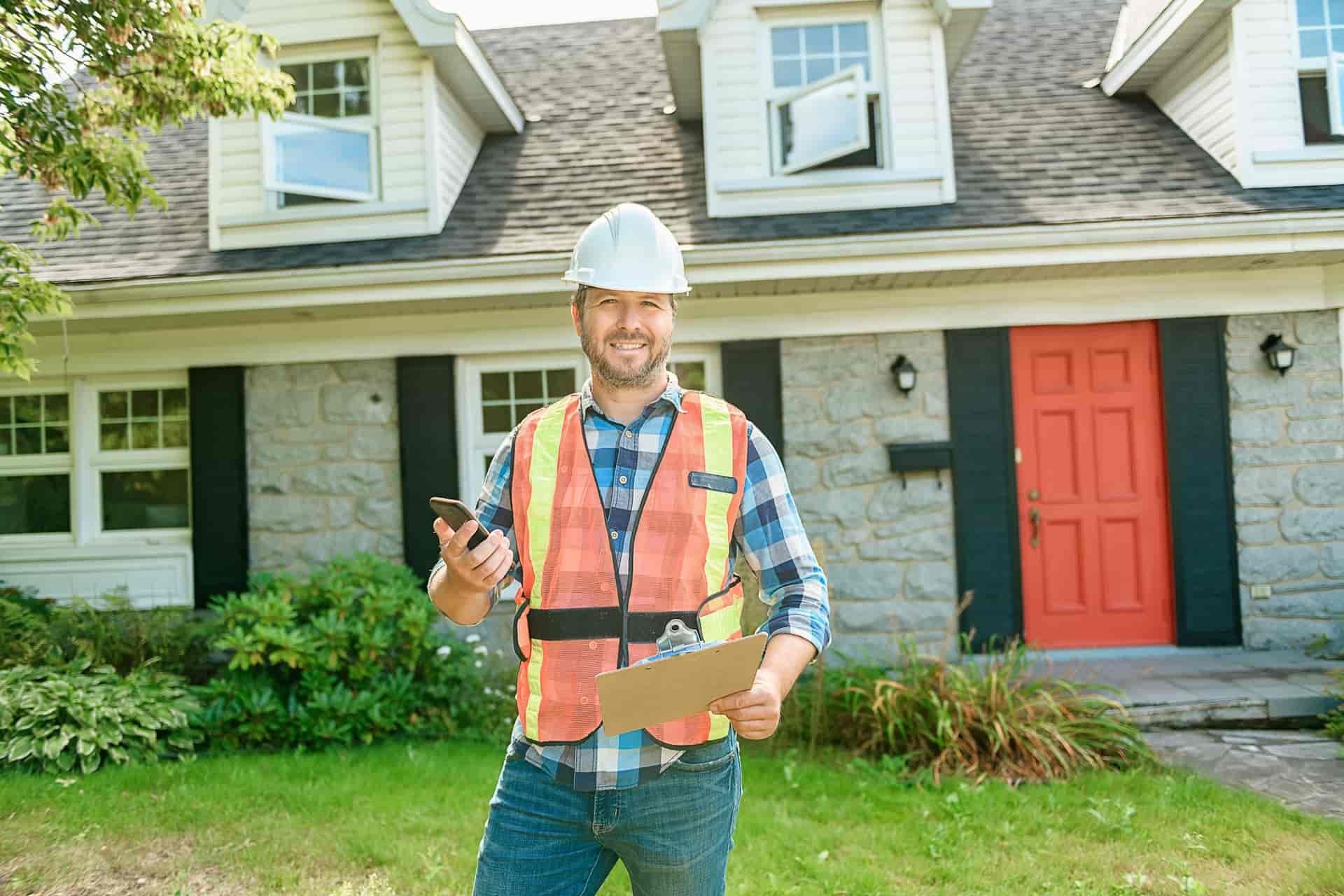 Home Inspection Marketing: Building Your Brand and Attracting Clients - Oamii 