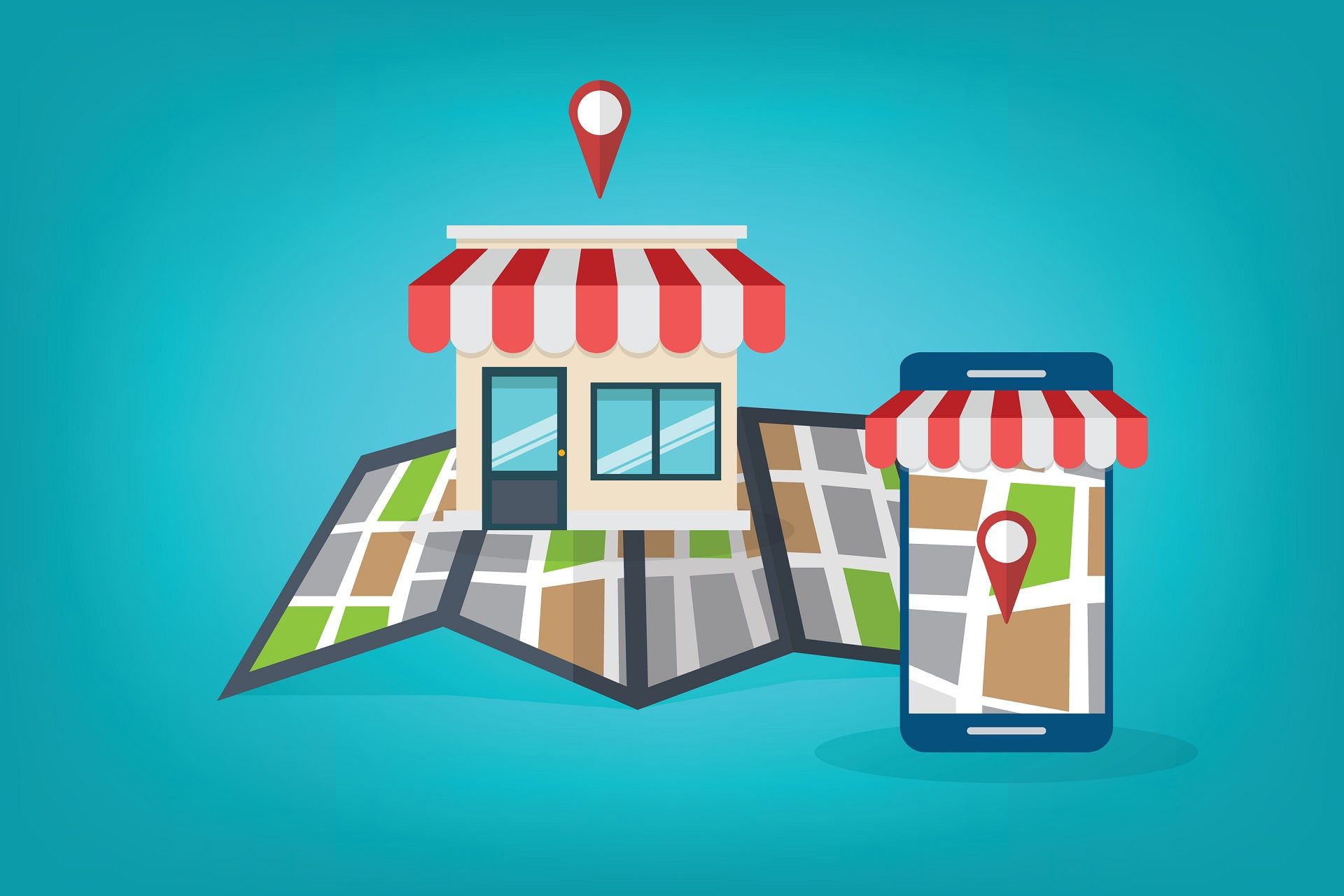 Put Your Business On The Map With Home Services SEO