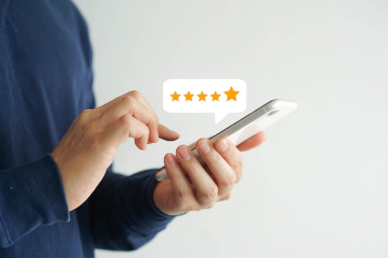 small firms reviews