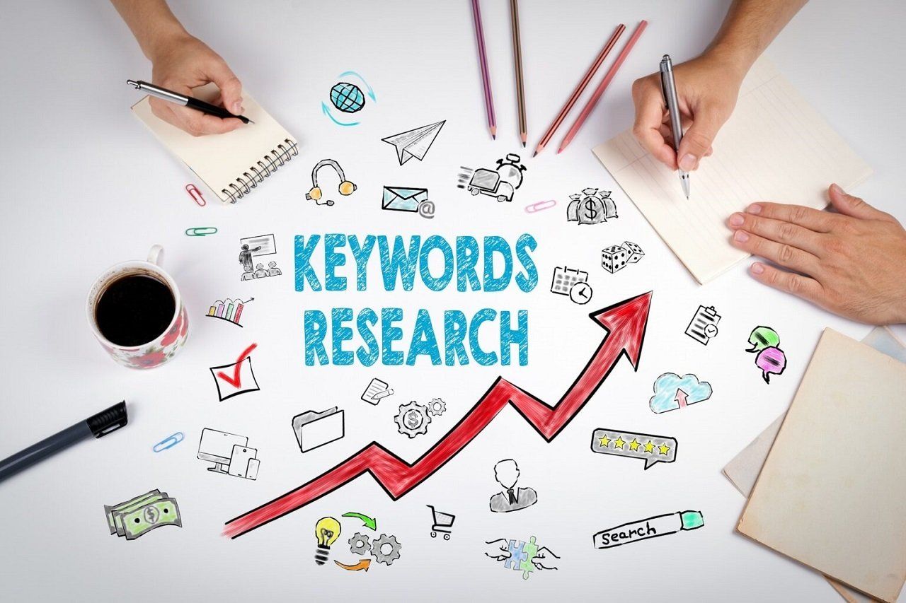 Keyword Research: How Does It Work, and Do You Even Need It?