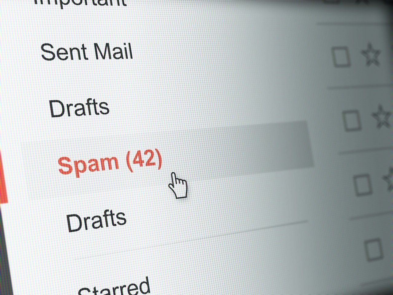 4 Ways to Stop Your Marketing Emails From Becoming Spam