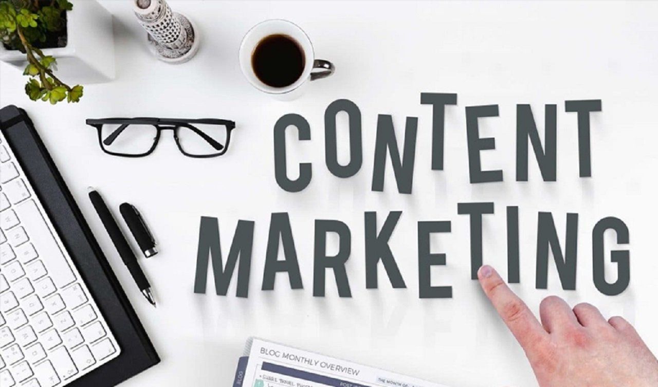 How to Create Successful Content Marketing for Law Firms?