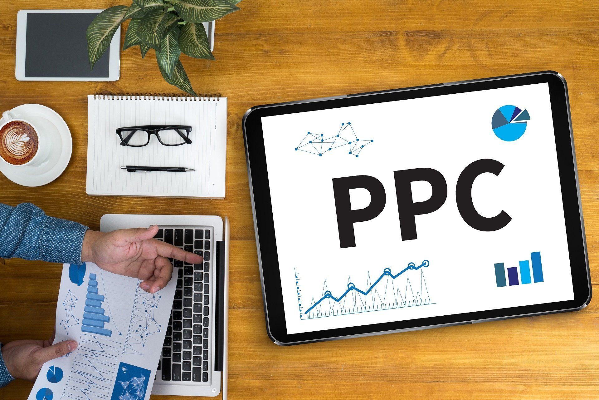 The Benefits Of PPC Management