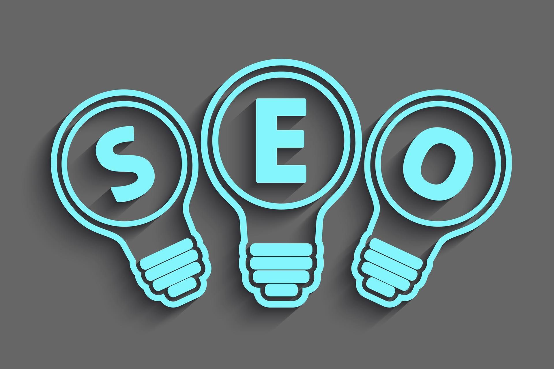 SEO For Electricians 101