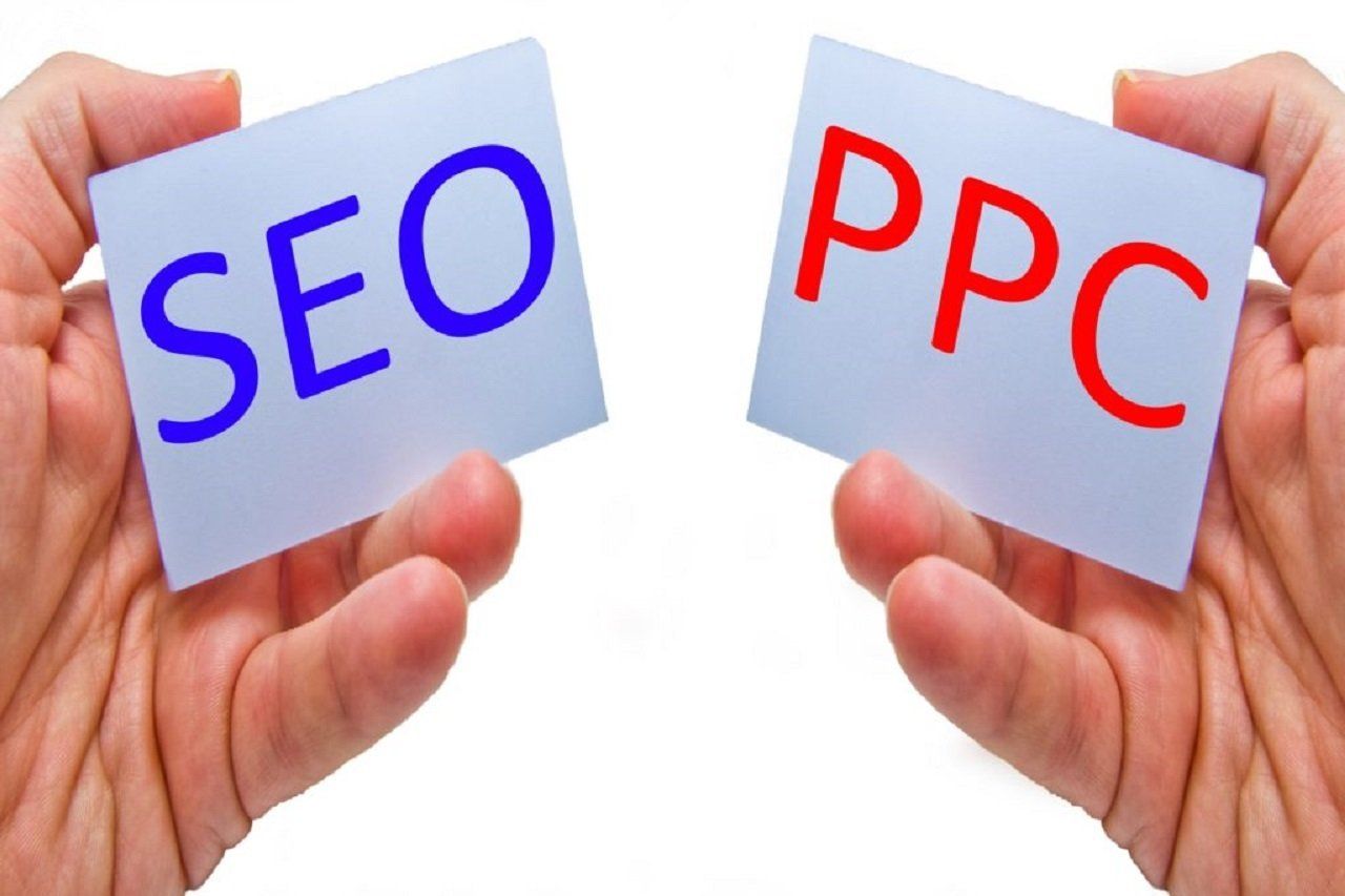 Paid Search Marketing vs. SEO: Which to Choose?