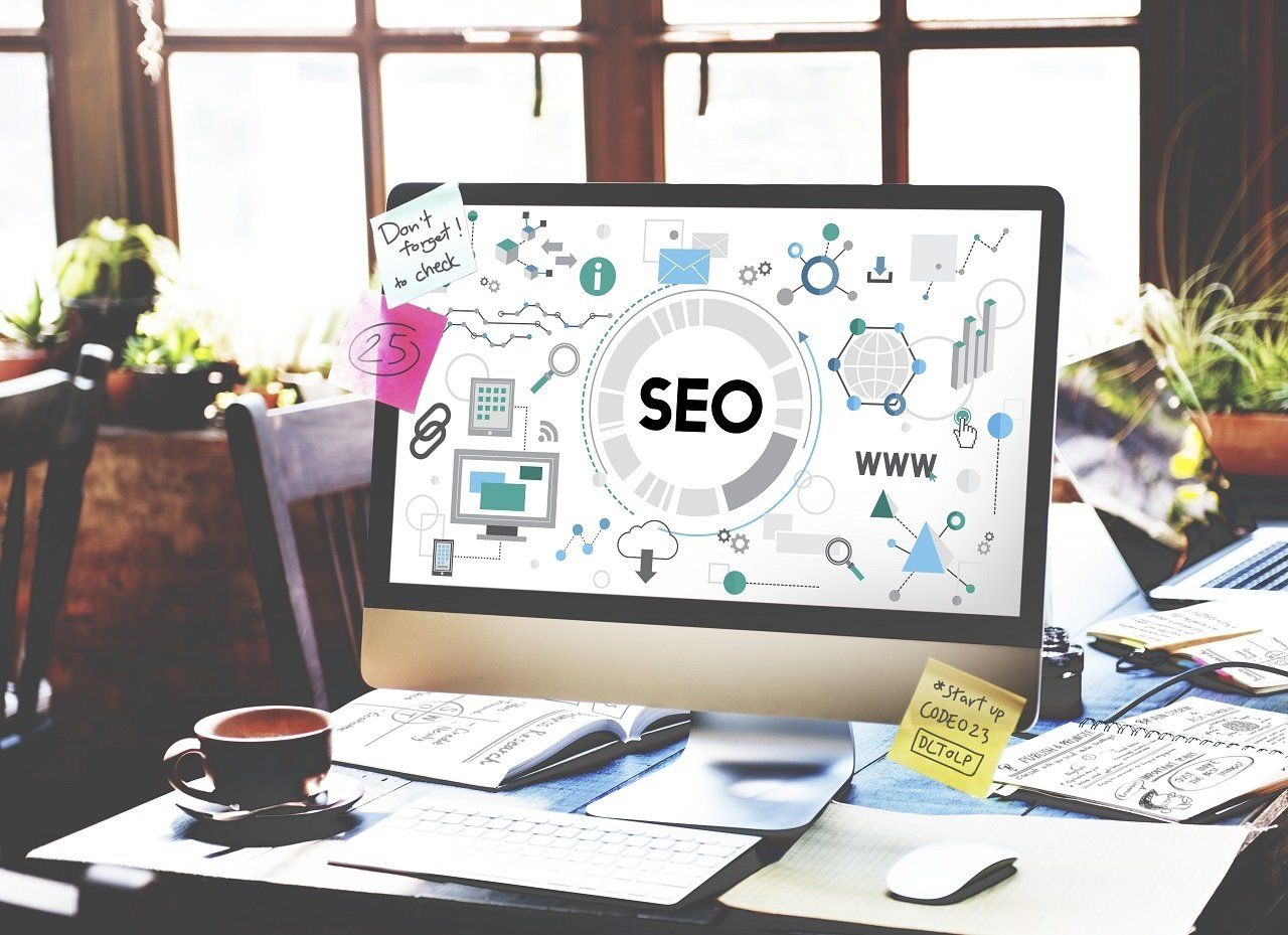 Why Law Firms Need to Invest in SEO?