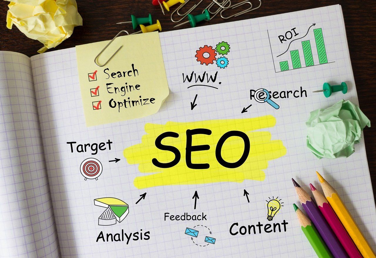 Search Engine Optimization, and What It Can Do for Your Law Firm
