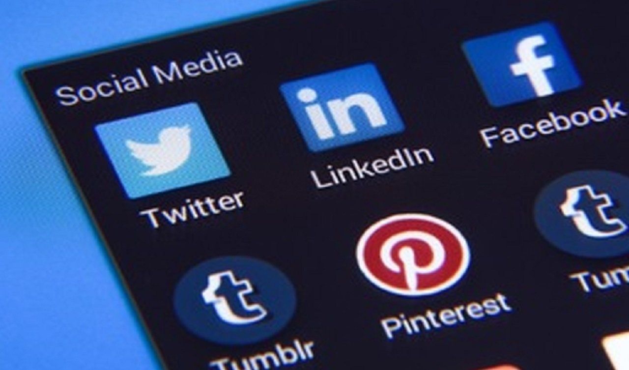 Law Firms on Social Media