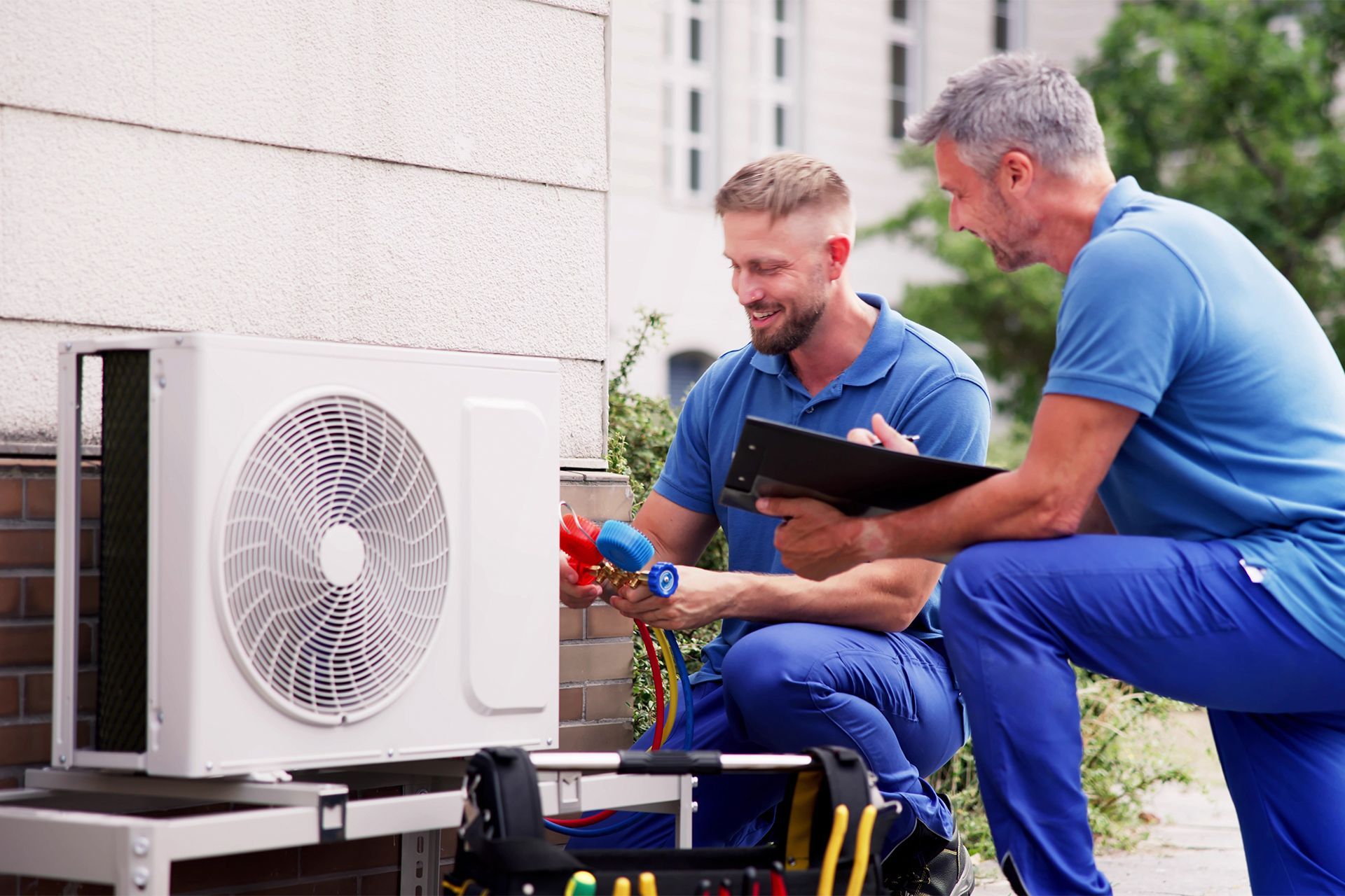 The Power of Digital Marketing for HVAC Contractors