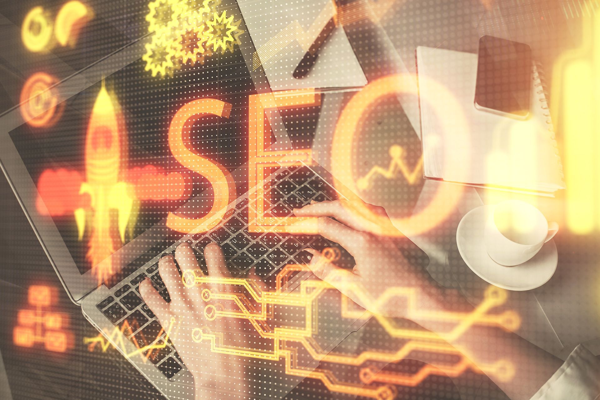 Unleash SEO Power: Boost Your Online Presence Today