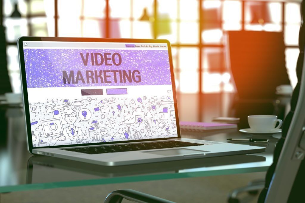 video marketing for your firm