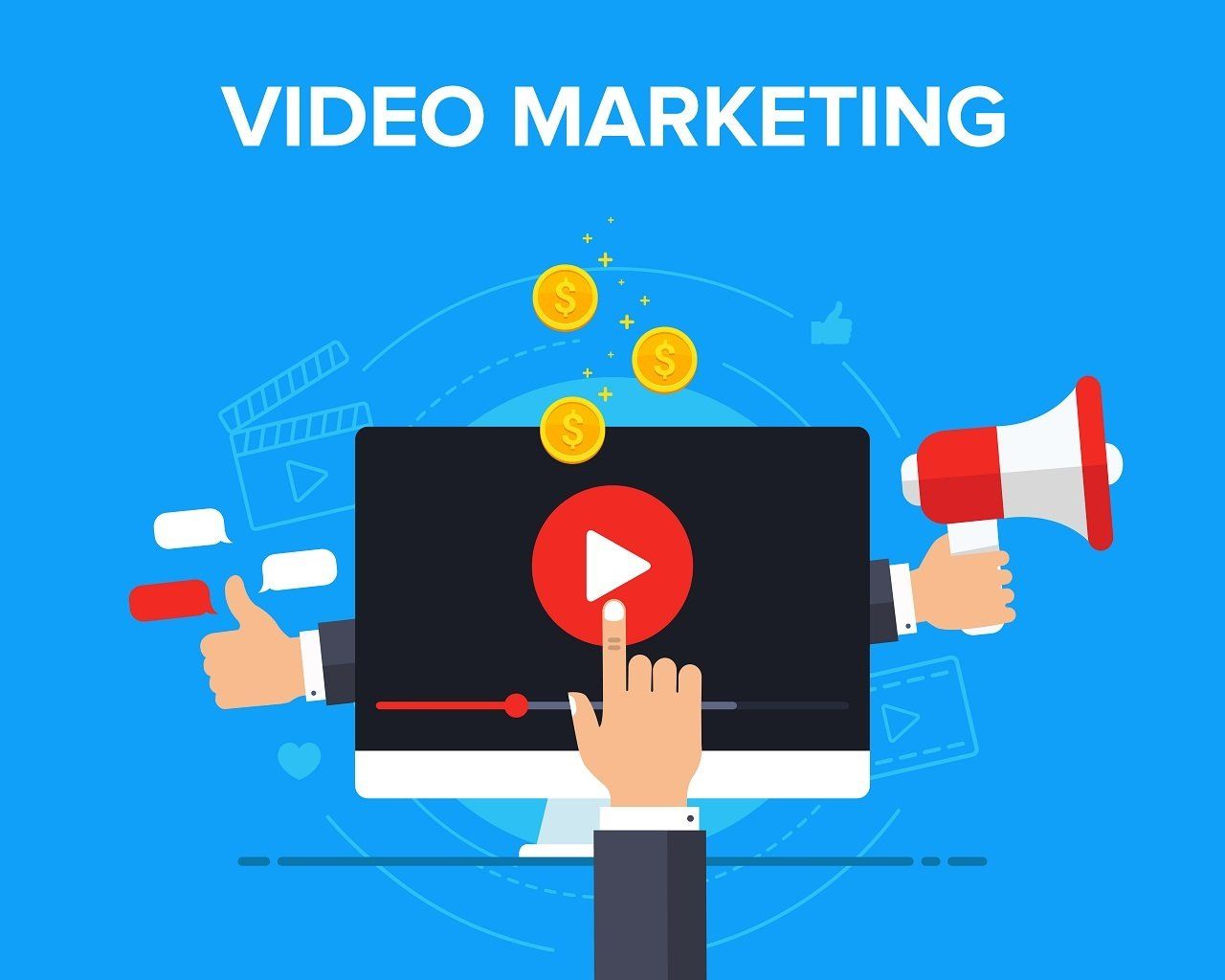 How To Use Video Marketing To Promote Your Law Firm?