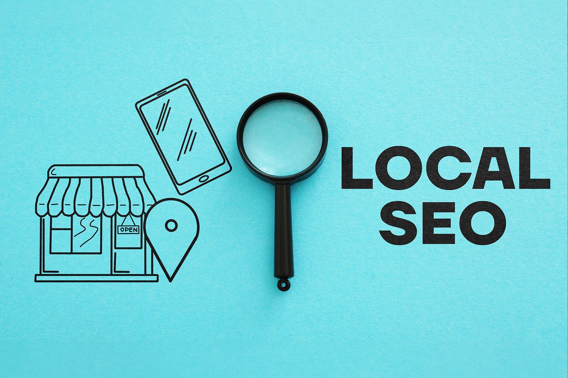 What Are the Benefits of Local SEO? A Comprehensive Guide