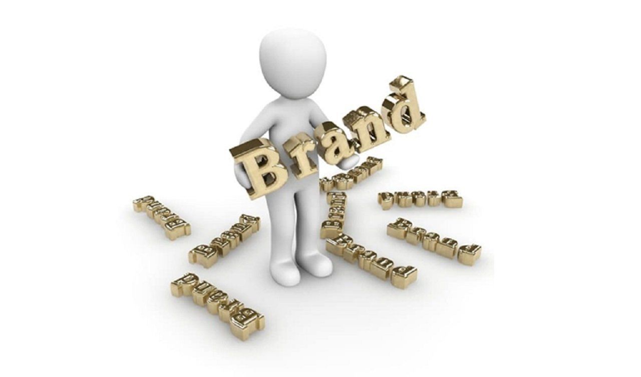 Let’s Talk Branding