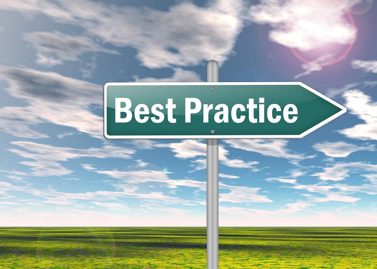 Law Firm Marketing Best Practices