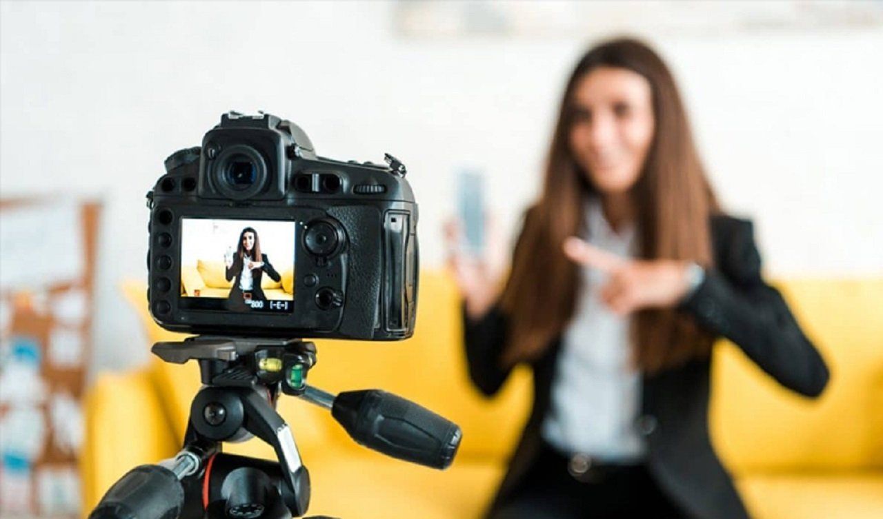 Video Killed the Blogging Star: Using Video to Market Your Practice