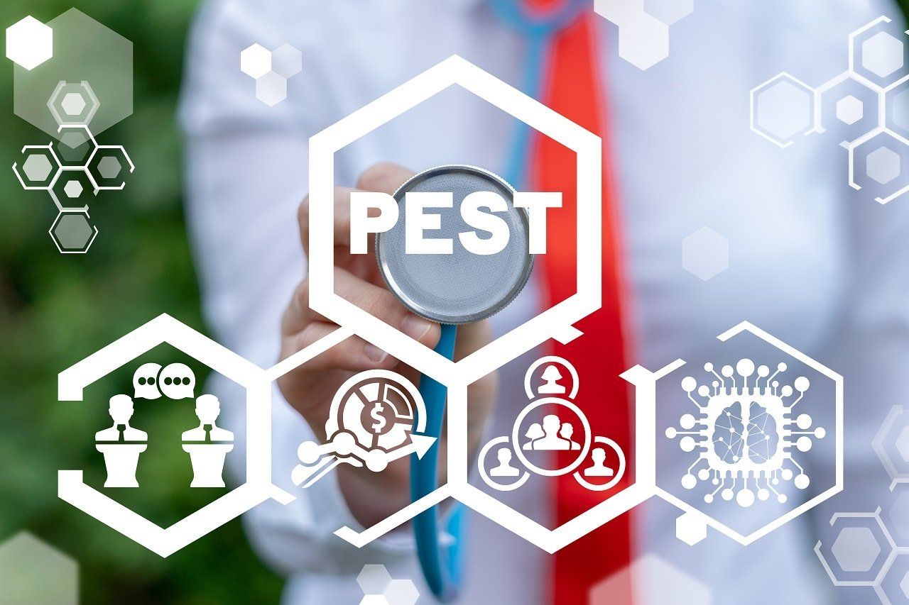 8 Stellar Ideas for Pest Control Marketing