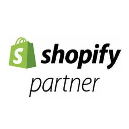 Shopify Partner