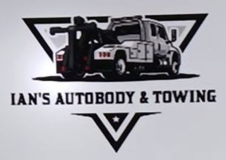 Ian's Auto Body And Towing Ian's Auto Body And Towing